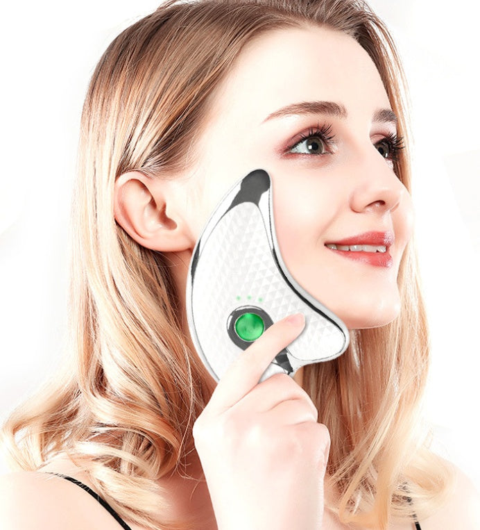 Face Neck Guasha Massager Face Neck Guasha Massager